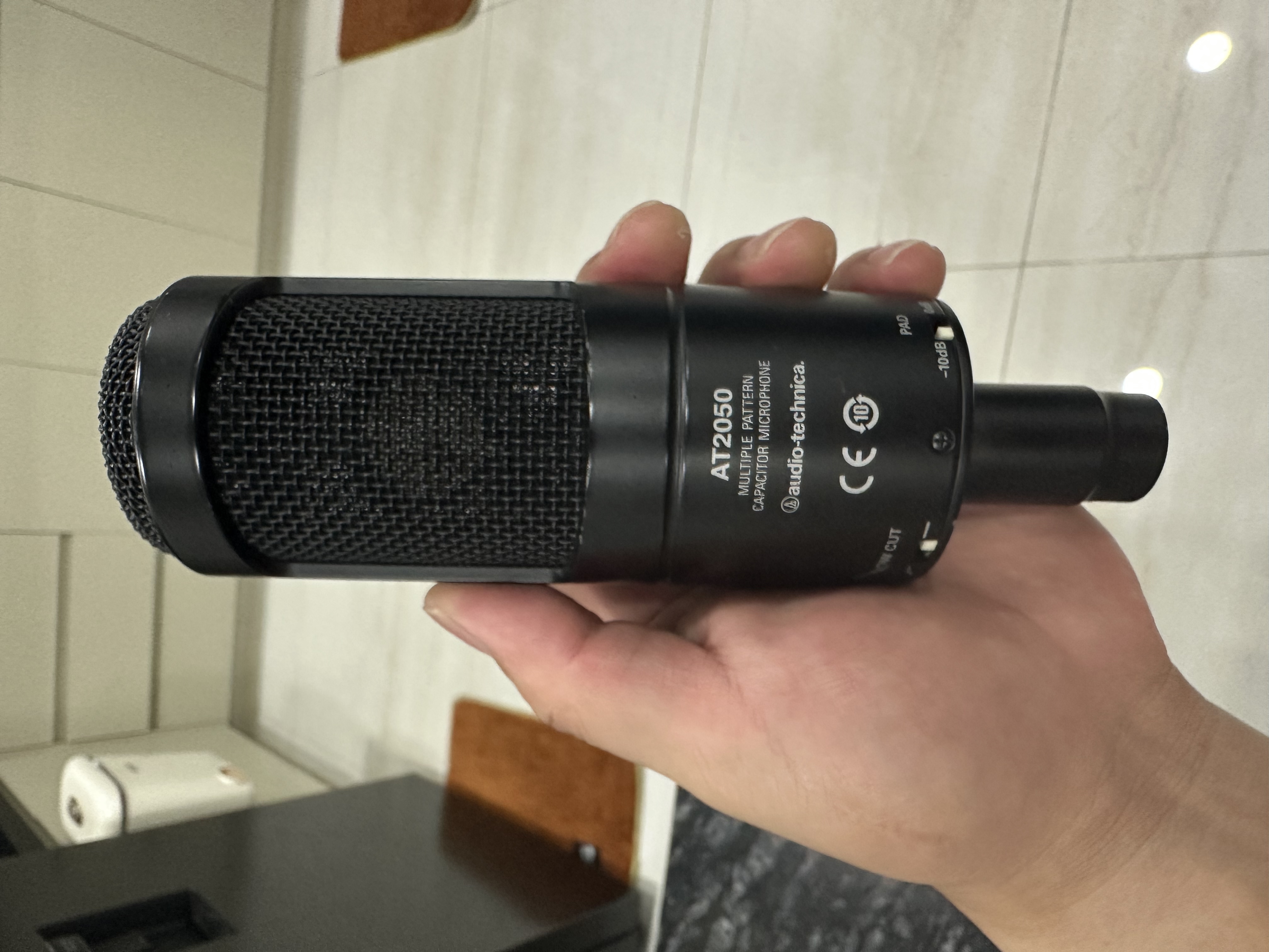 Sản phẩm audio USORDER